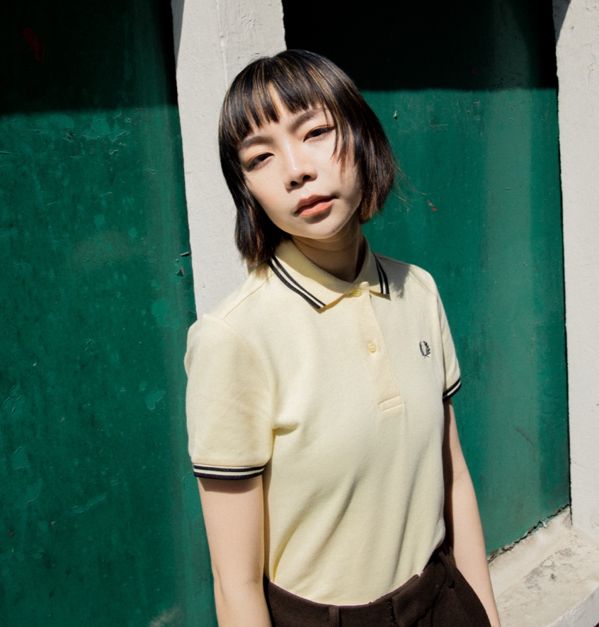 Meet the Rising Stars of Hong Kong | Fred Perry US