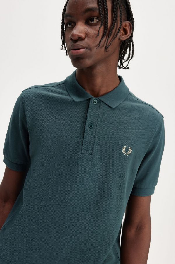Frvally Polo