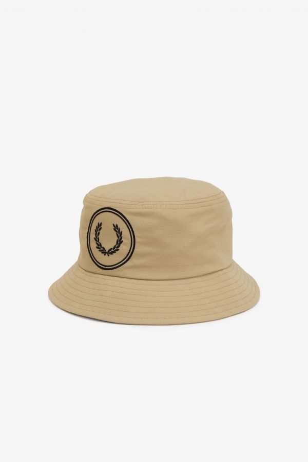 Circle Brand Ripstop Bcket Hat