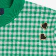 Fred Perry Green