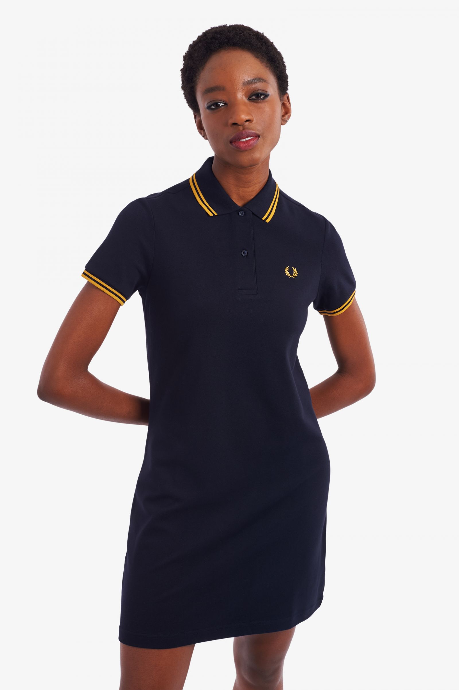 Fred perry dress sale