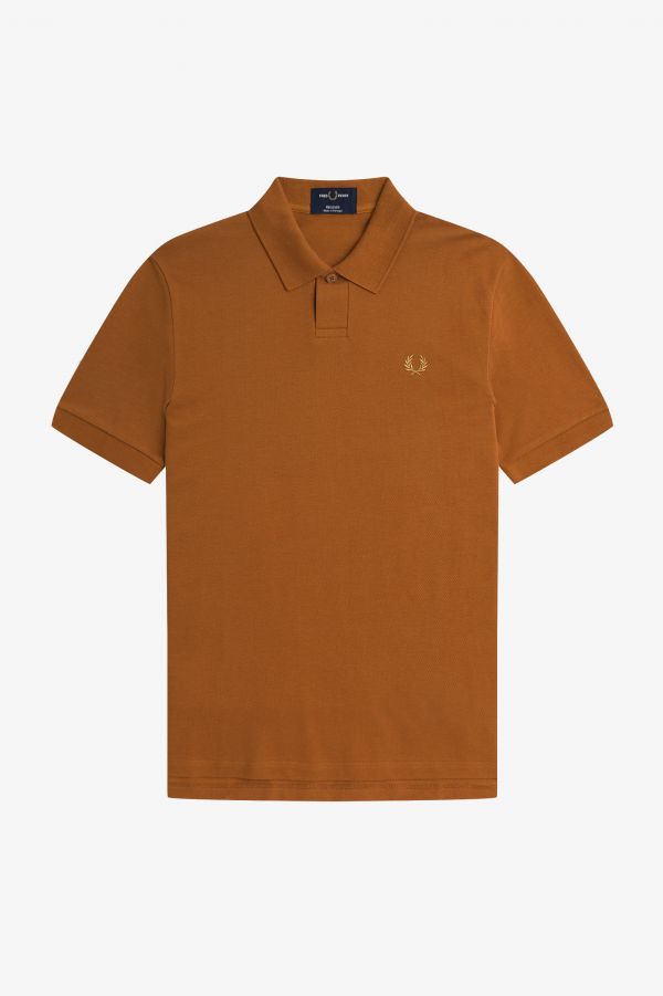 Men's Polo Shirts | Polo Shirts for Men | Fred Perry UK