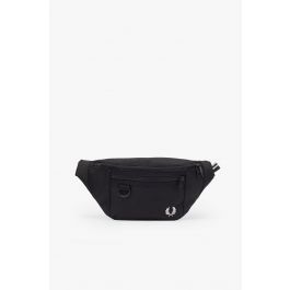 fred perry fanny pack