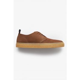 Linden - Tobacco | Men's Footwear | Boots, Loafers & Designer Trainers ...
