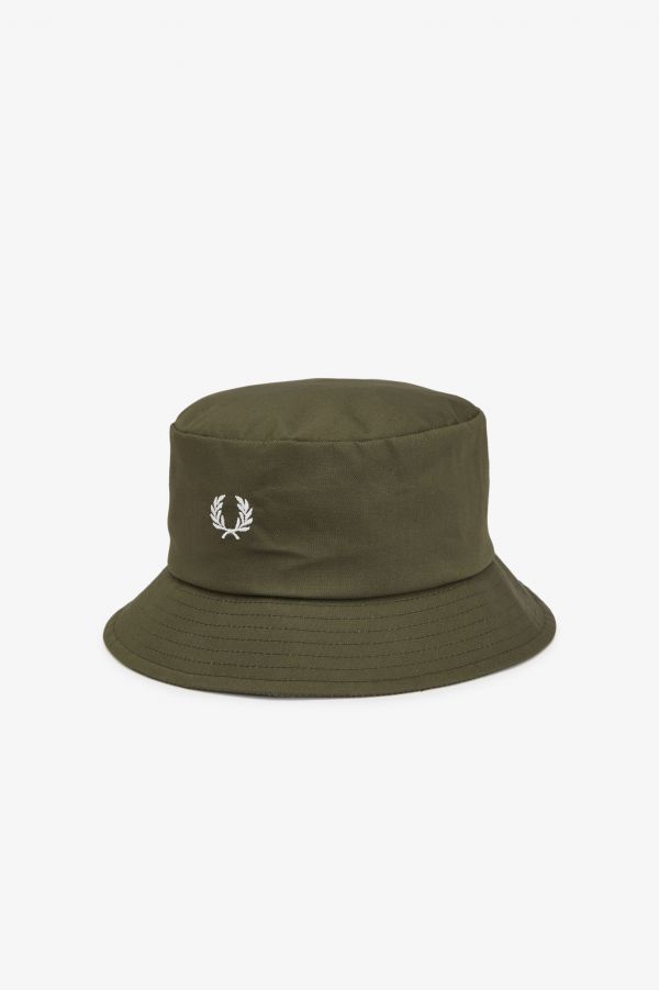 Bonded Bucket Hat