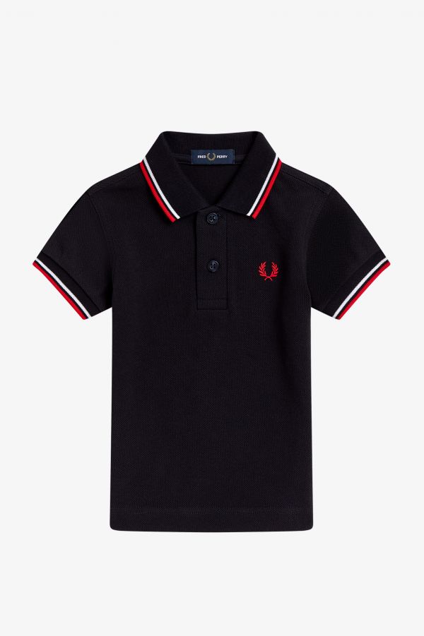 Polo My First Fred Perry