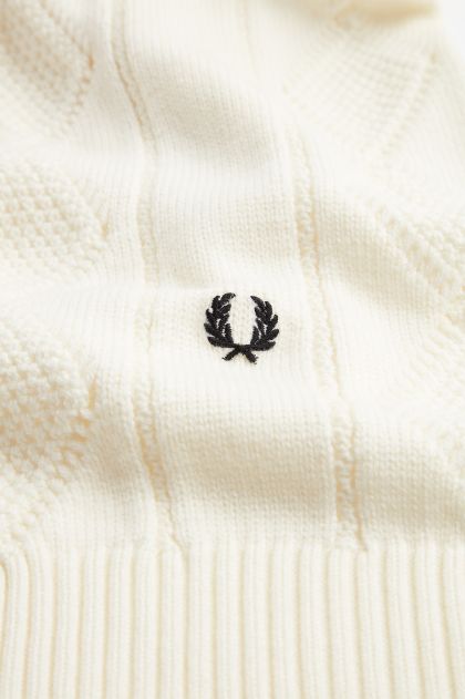 Men's Fred Perry Clothing & Accessories - Page 4 | Fred Perry UK