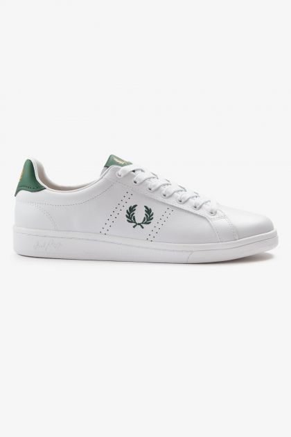 asos fred perry shoes