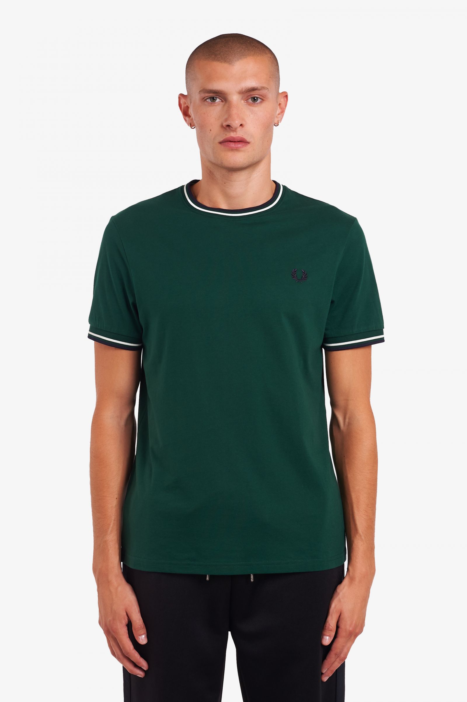 fred perry m1588