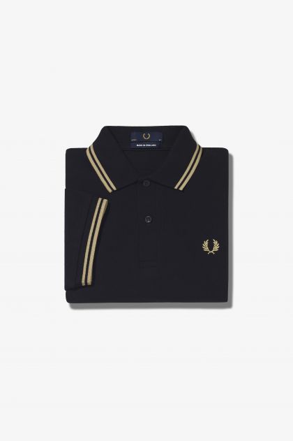 Women's Fred Perry Shirts | G12 & G3600 Shirts | Fred Perry UK