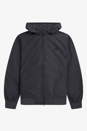 Men's Coats & Jackets | Bomber Jackets & Parkas | Fred Perry US