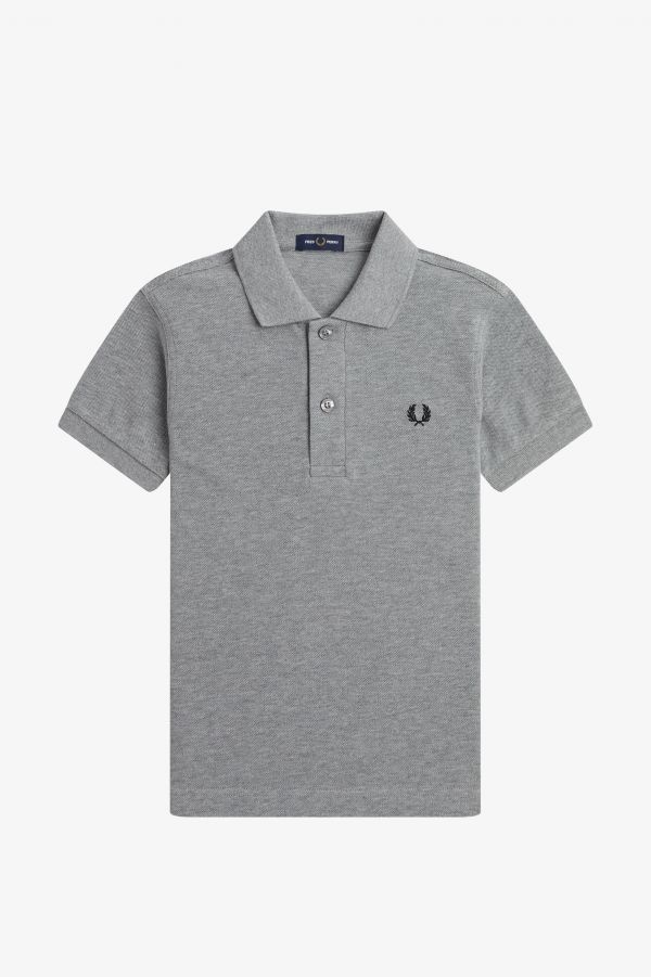 Kids Fred Perry Shirt