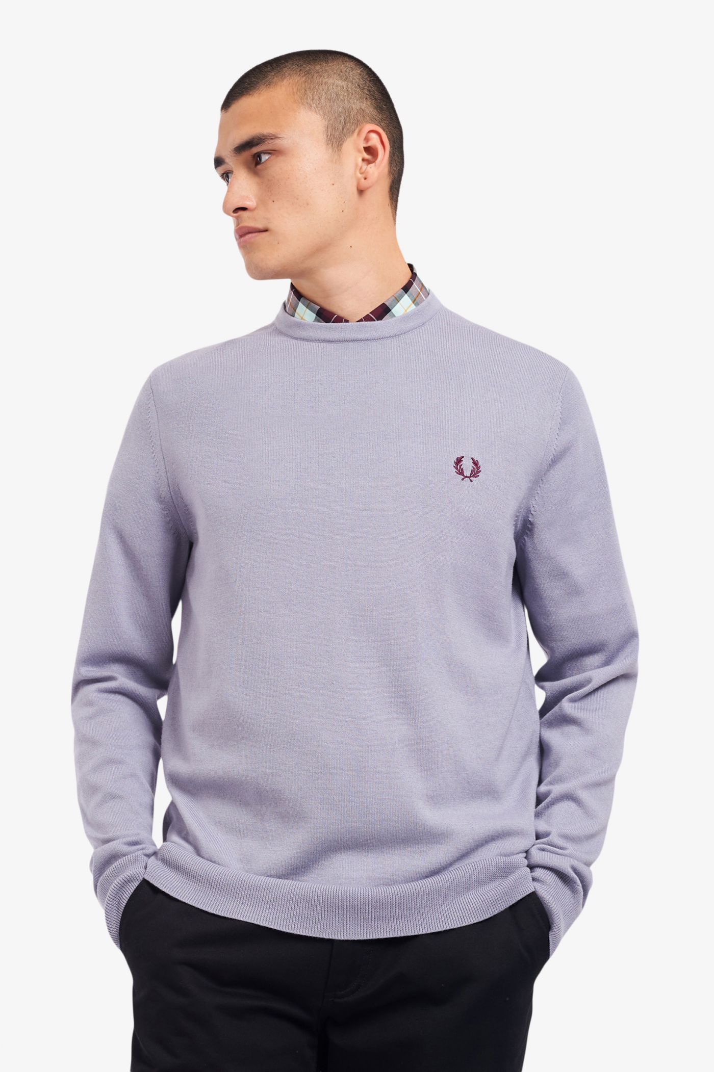 fred perry k9601