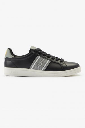 Men's Fred Perry Shoes Sale | Limited Time Only | Fred Perry