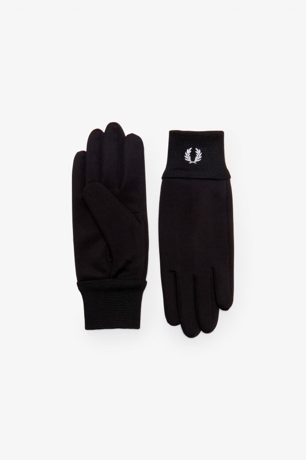 Tricot Gloves