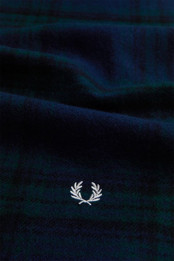 Men's Fred Perry Clothing & Accessories - Page 2 | Fred Perry UK