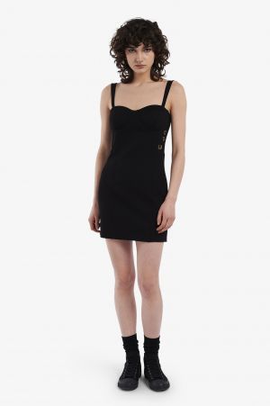 Women's Dresses | Polo Dresses & Shirt Dresses | Fred Perry UK