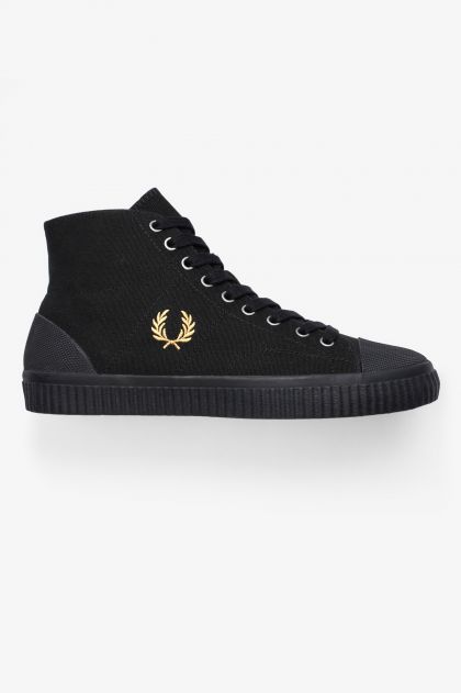 Men's Shoes | Boots, Loafers & Trainers | Fred Perry UK