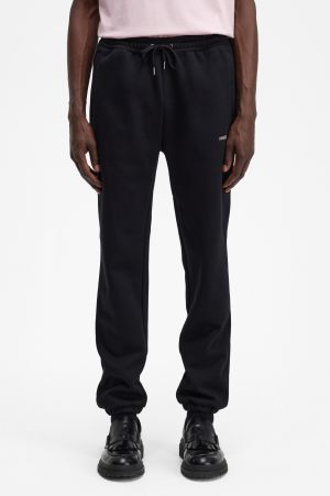 Men's Trousers | Chinos, Joggers & Casual Trousers | Fred Perry UK