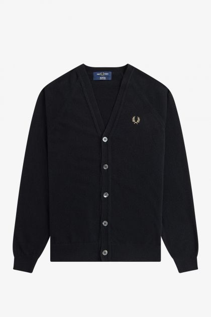 Men's Knitwear | Jumpers, Cardigans & Sweaters | Fred Perry UK