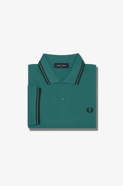 The Fred Perry Shirt | Men's Original M12 & M3600 | Fred Perry UK