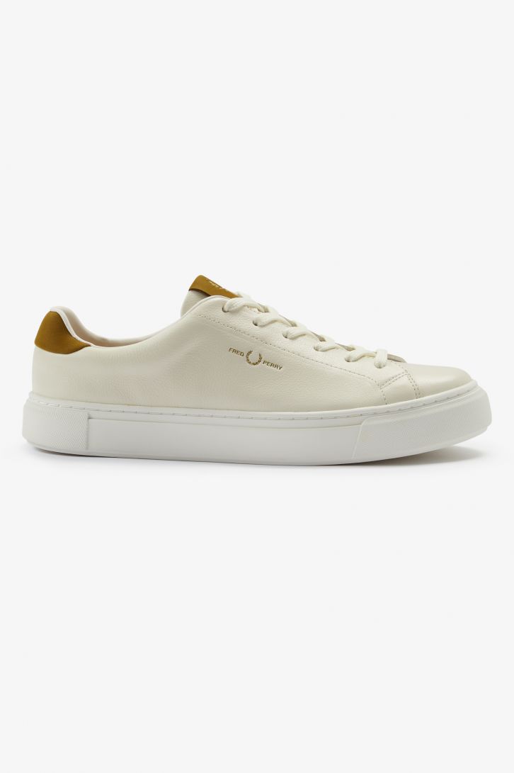 B71 Tumbled Leather