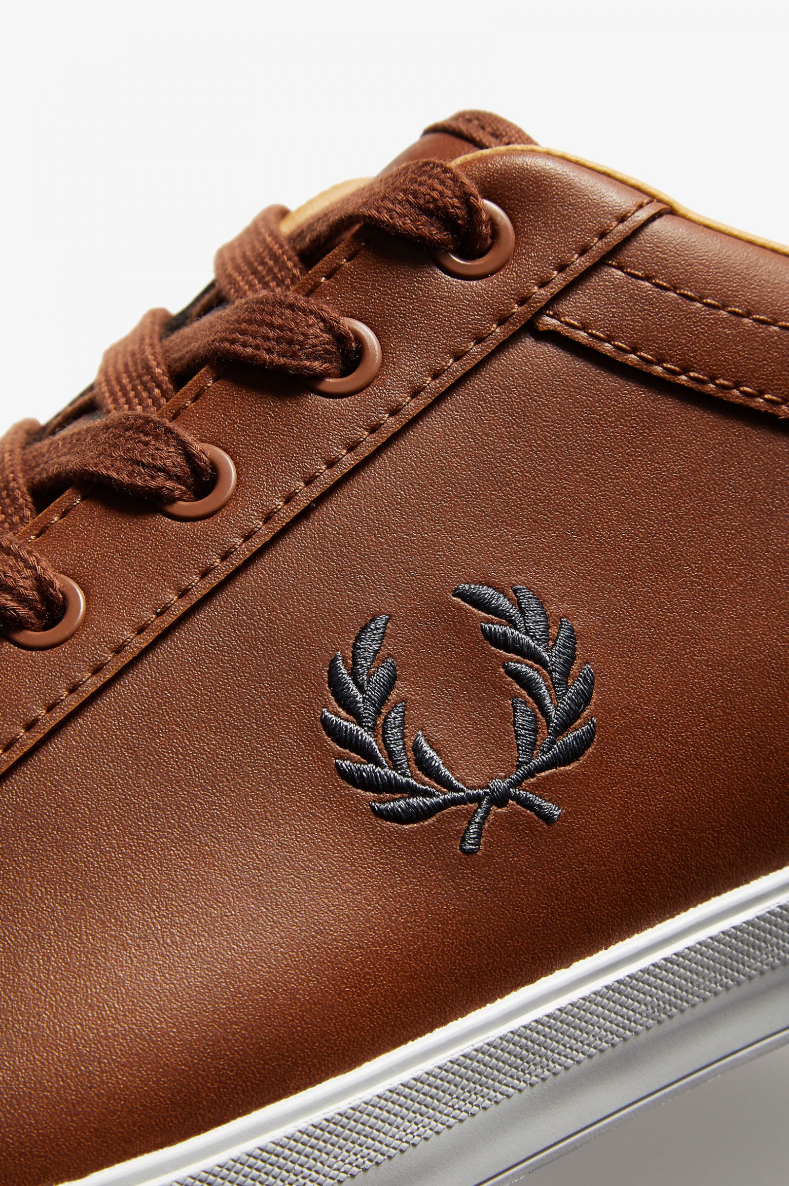 Baseline Leather - Tan | Men's Footwear 