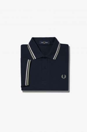 The Fred Perry Shirt | Men's Original M12 & M3600 | Fred Perry