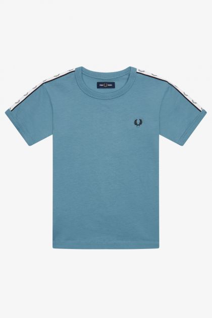 Kids | Children's Polo Shirts & Jackets| 0 to 9 Years | Fred Perry UK