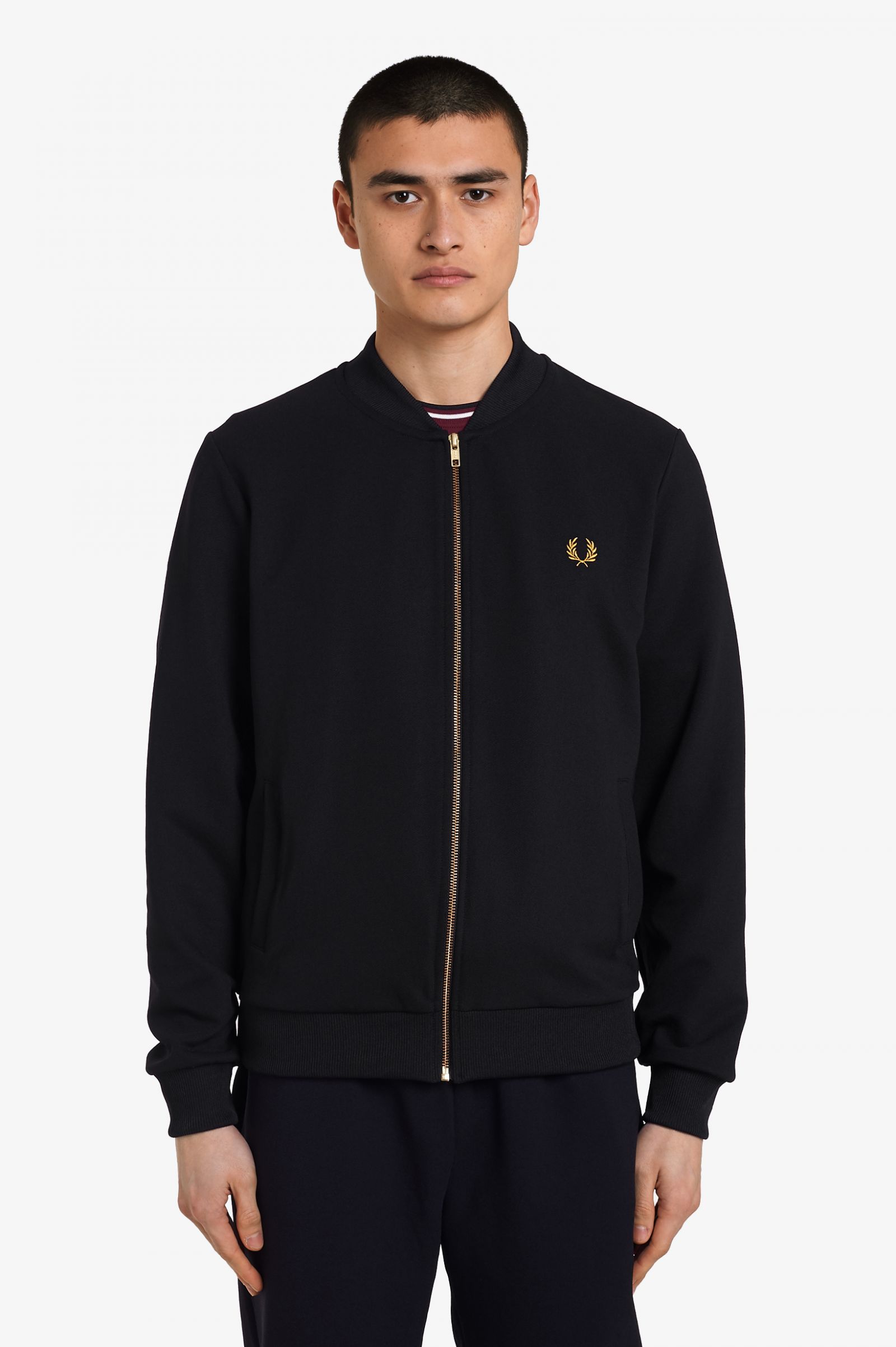 mens fred perry shirt