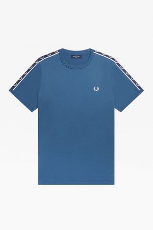 Men's New Releases | Free UK Delivery & Returns | Fred Perry UK