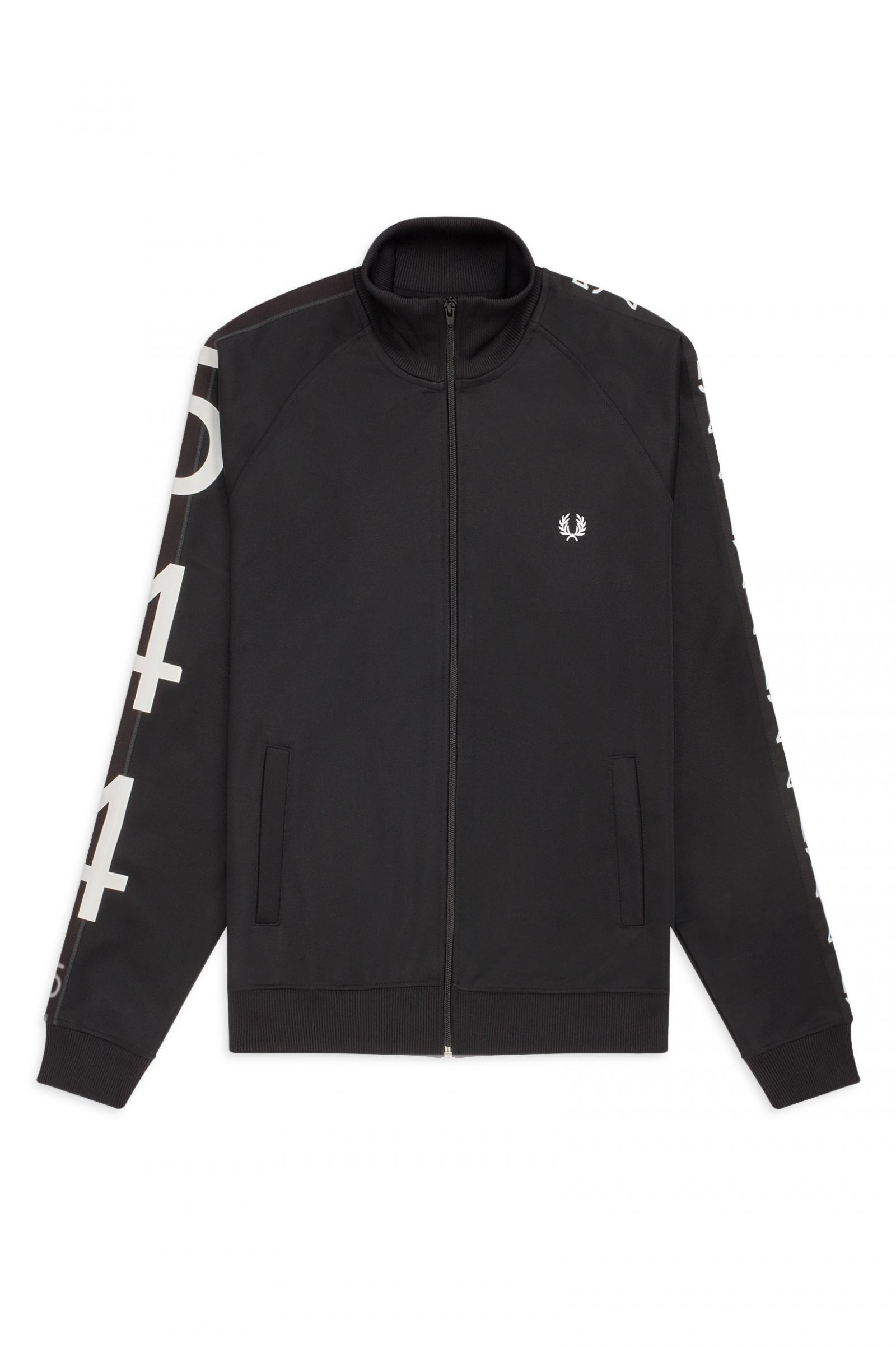 Fred Perry Zipper Jacket Top Sellers, UP TO 56% OFF | www 