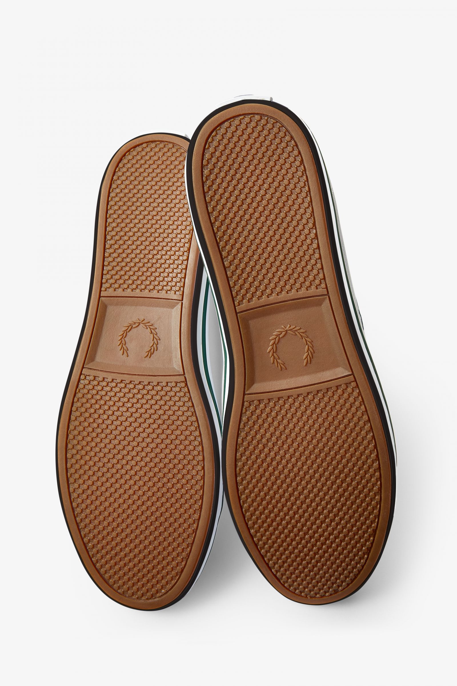 fred perry kingston tan