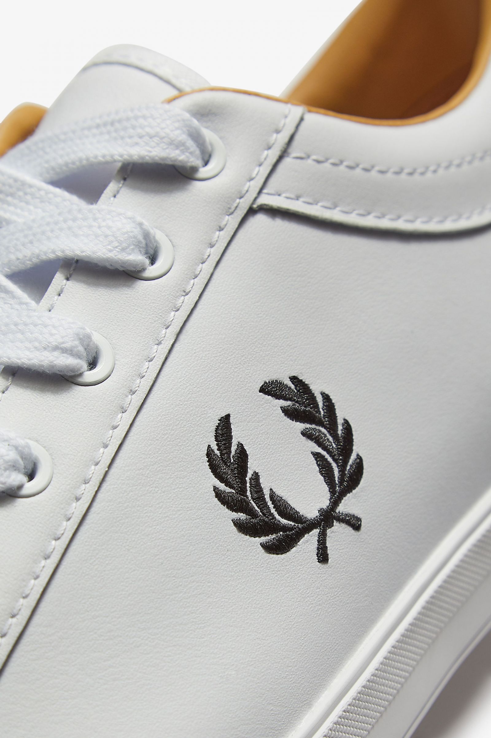 Loafers \u0026 Designer Trainers | Fred Perry UK