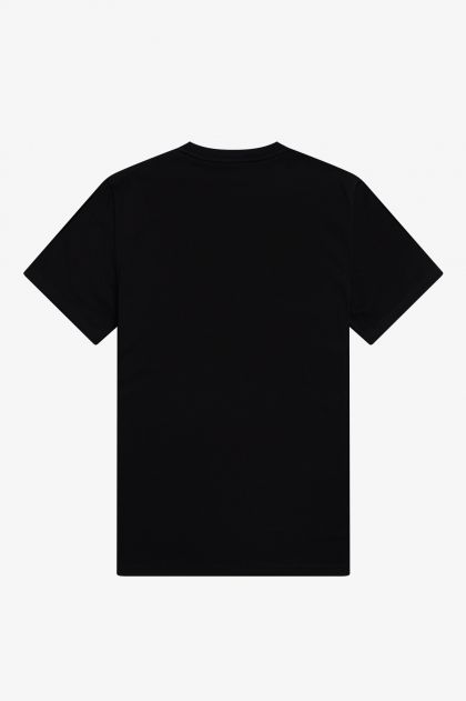 Men's T-Shirts | Ringer T-shirts & Graphic T-Shirts | Fred Perry US