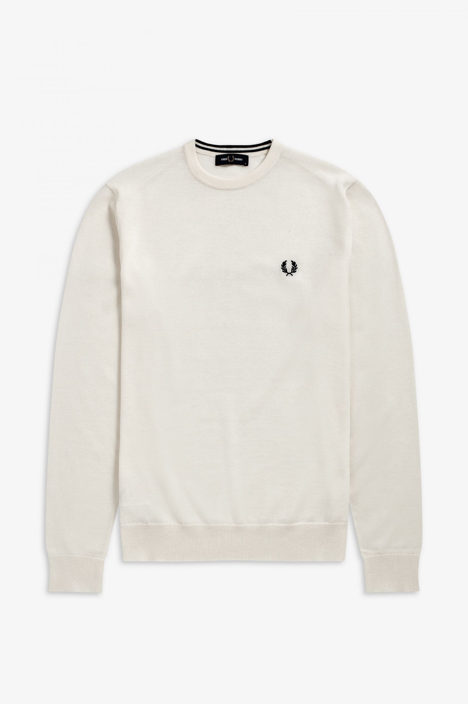 pullover fred perry
