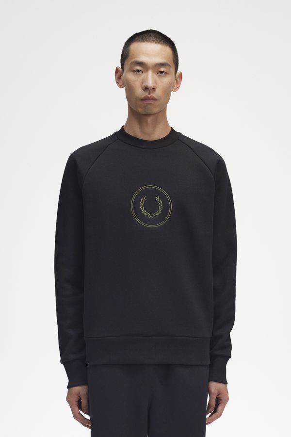 Circle Branded Sweatshirt