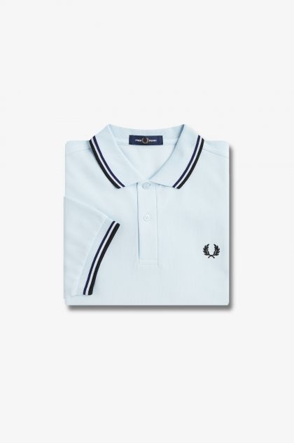 The Fred Perry Shirt | Men's Original M12 & M3600 | Fred Perry UK