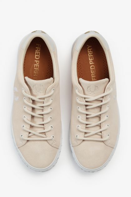 Women's Shoes | Boots, Loafers & Designer Shoes | Fred Perry US