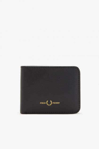 Wallets | Fred Perry UK