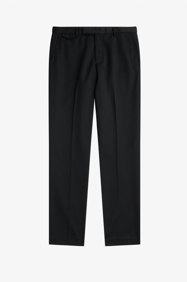 Archive Tailored Trousers