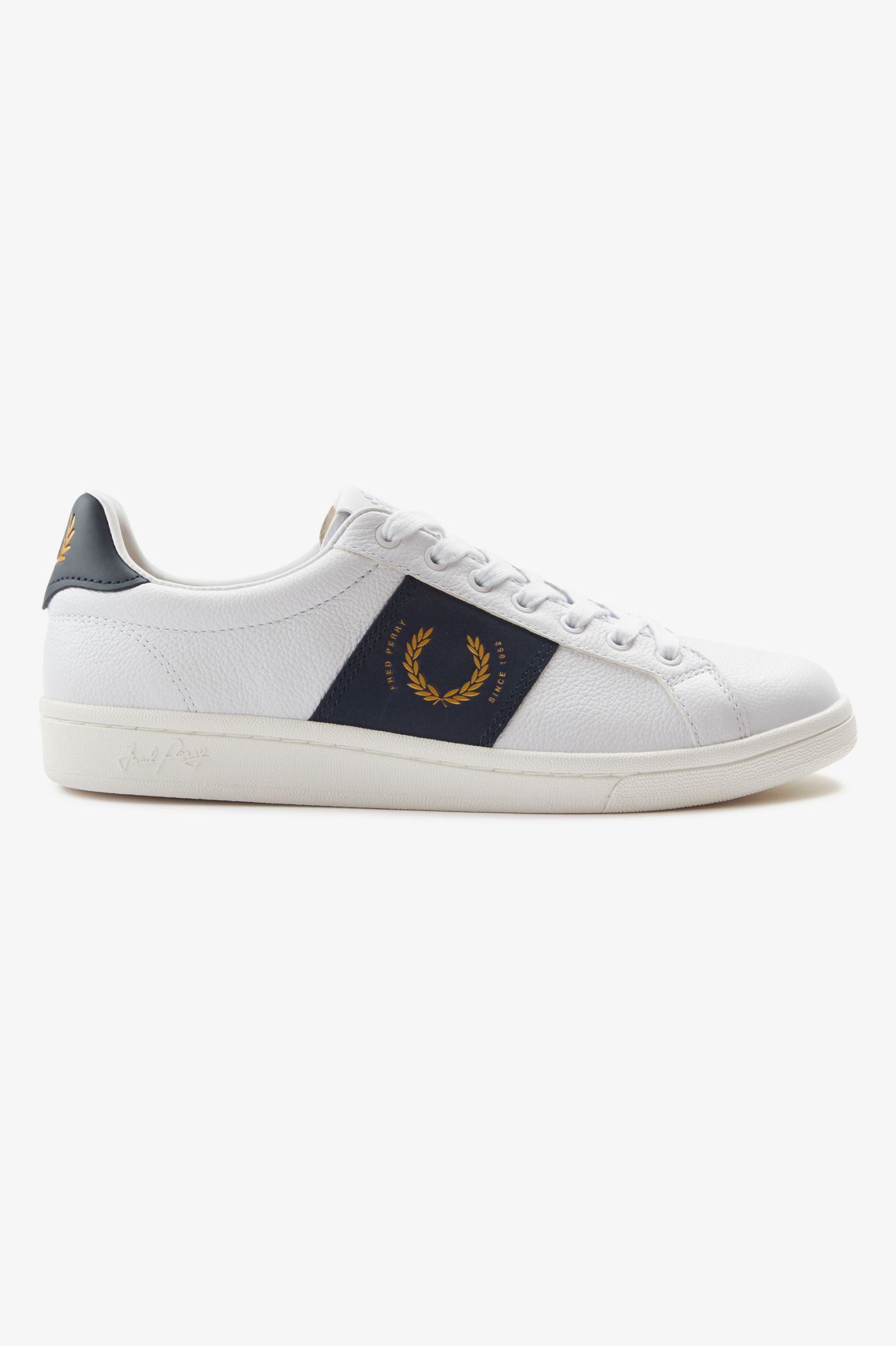 B721 - White | Men's Footwear | Boots 