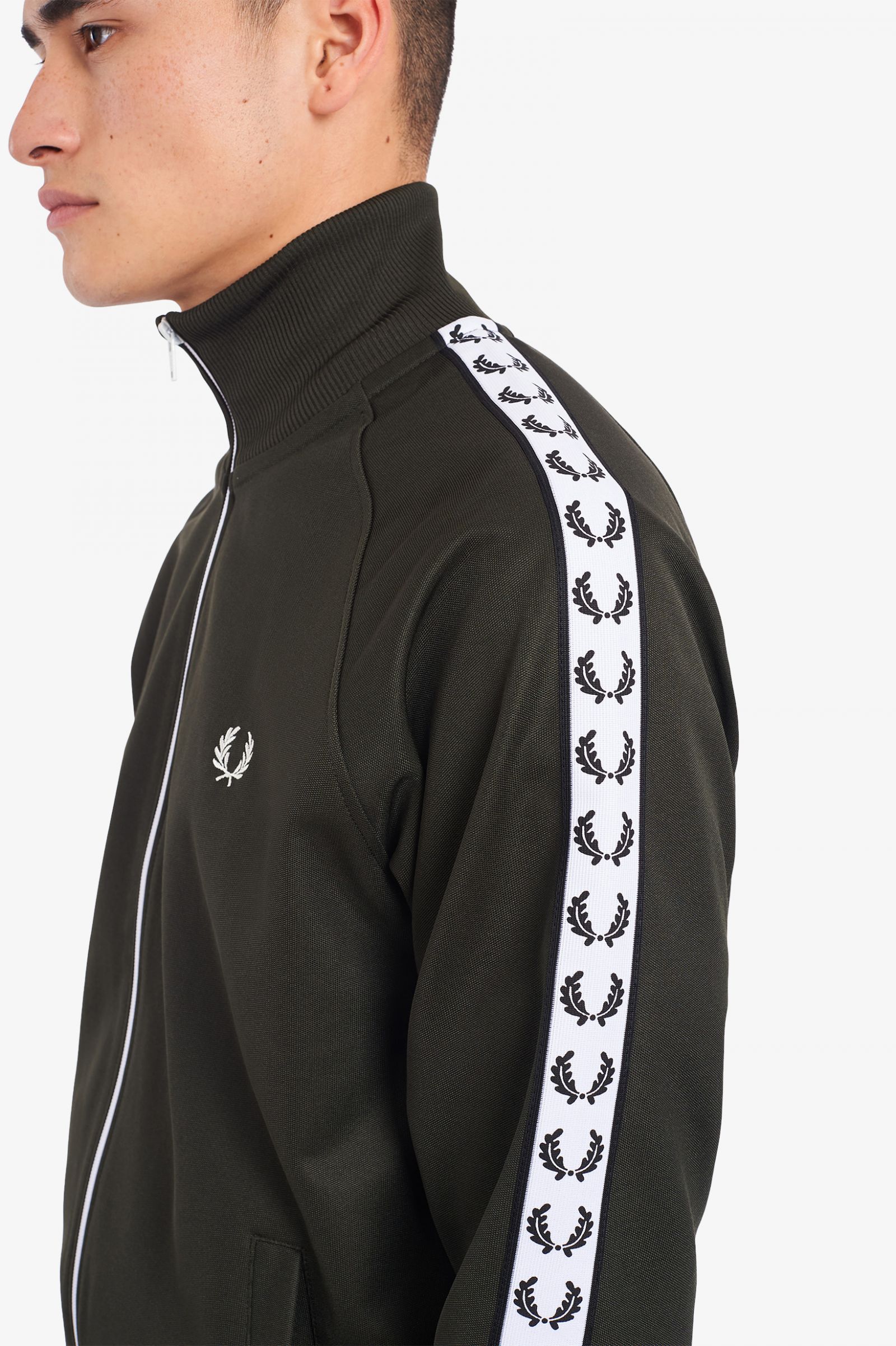 j6231 fred perry