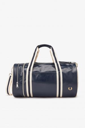 Men's Bags | Men's Backpacks & Barrel Bags | Fred Perry UK