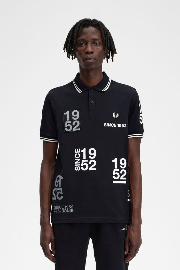 Since 1952 Fred Perry Shirt