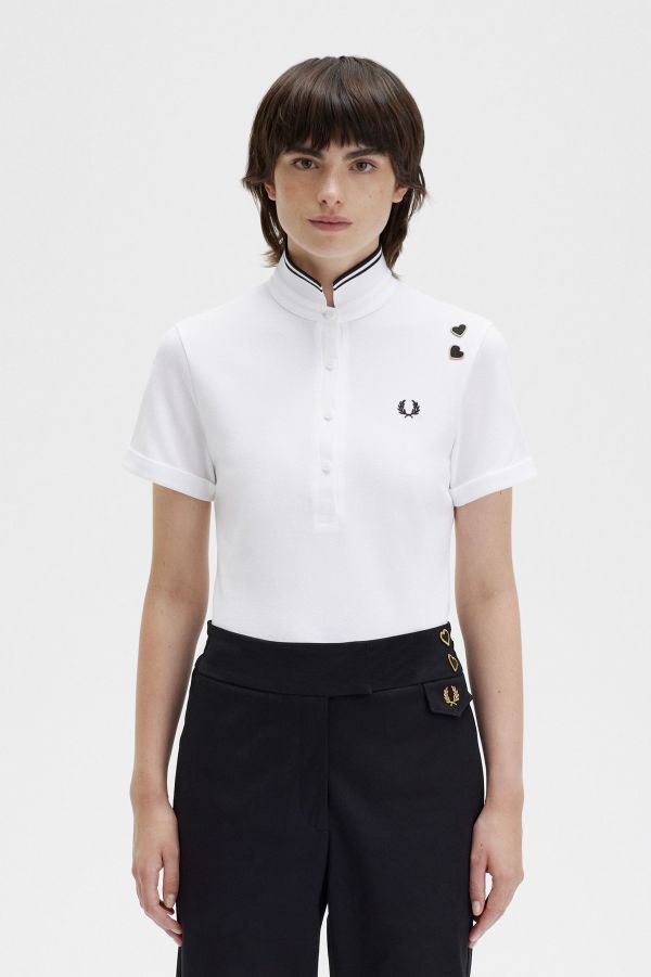 Polo Fred Perry Amy