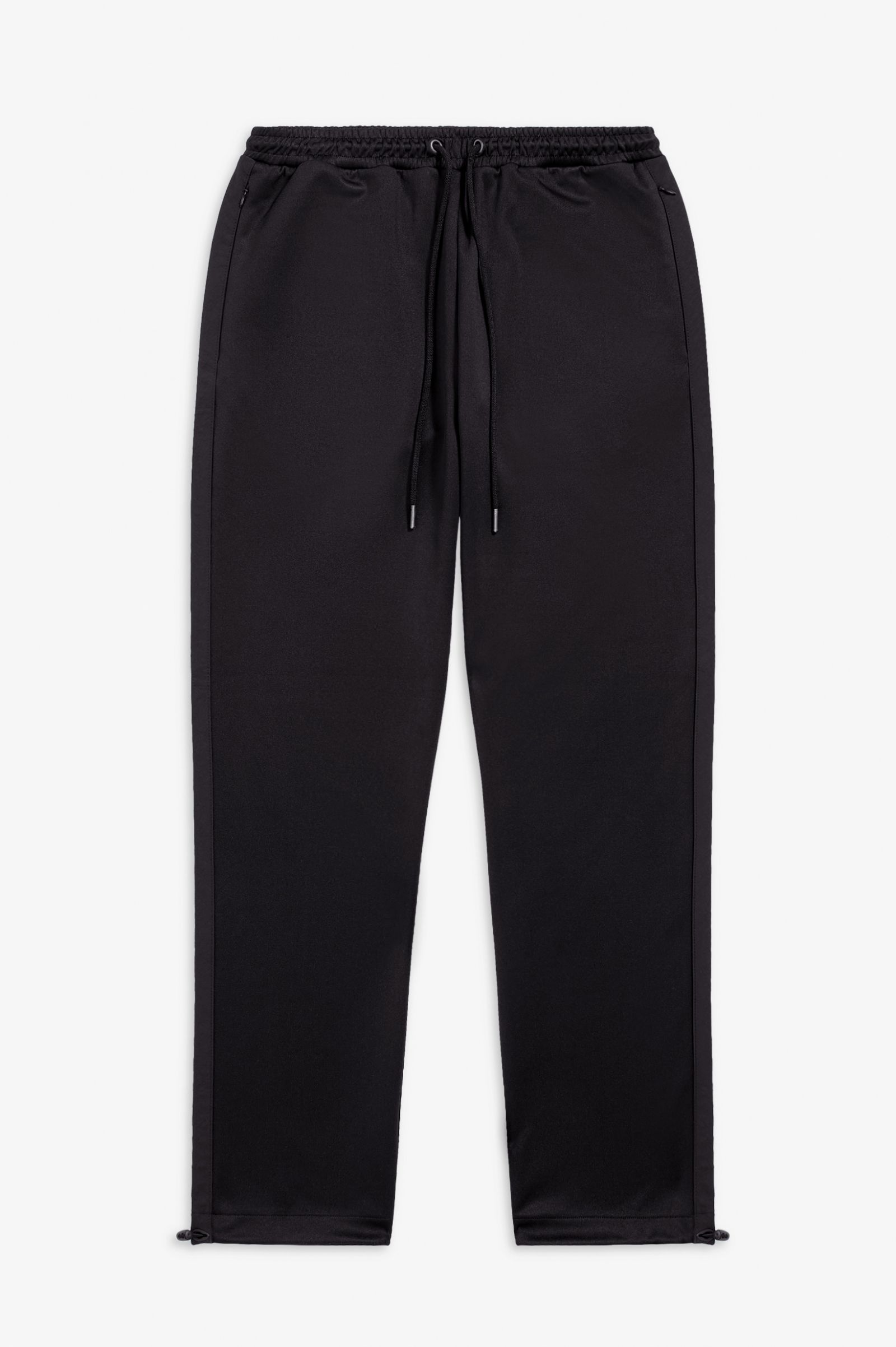 fred perry track pants mens