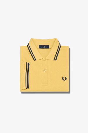 The Fred Perry Shirt | Men's Original M12 & M3600 | Fred Perry UK