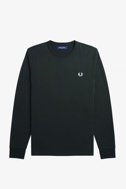Men's New Releases | Free UK Delivery & Returns | Fred Perry UK