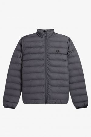 Men's Coats & Jackets | Bomber Jackets & Parkas | Fred Perry US